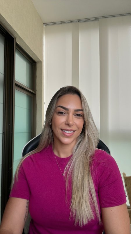 Silvana cockles de Oliveira