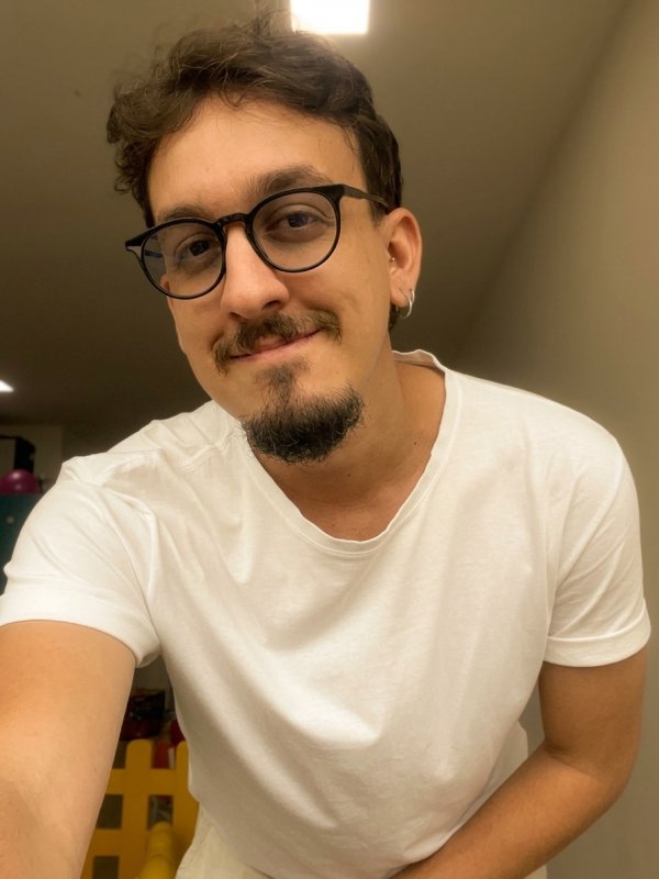 Matheus Andrade