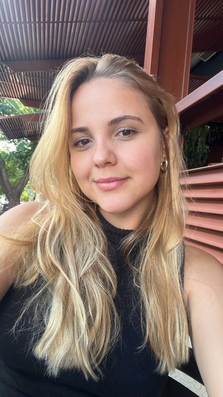 Sabrina de Andrade Teixeira
